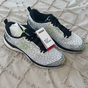 Lotto Men’s Running Shoes Size 9.5